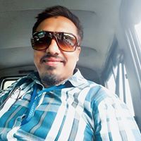 Talib Hussain