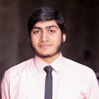 Abid Farooq