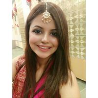 Saakshie Sahay