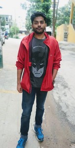 Adheesh