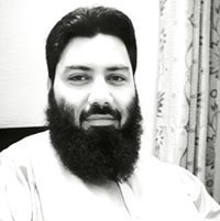 Yasir Rashdi