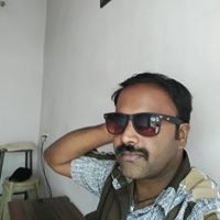Lakshminarayan Narayan