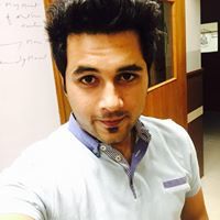 Hassan Khan