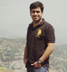 Ankur Madan