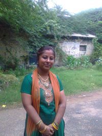 Padmavathi Ramesh Kumar