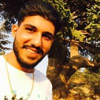 Muhammad Koubar