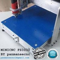 Panmanee Cncmachine