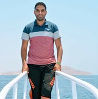 Ahmed Hussein