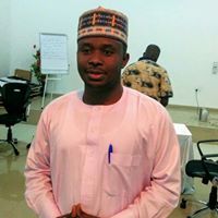 Abubakar Bello
