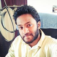 Suresh N