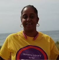 Kathy Brewster-Brown