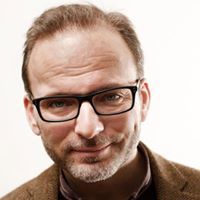 Johan Sjölander