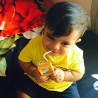 Salwa Mohammed Aashique