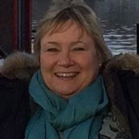 Liz Tingle