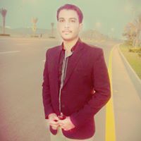Aqib Yousafzai