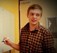 Kuba Jakóbowski