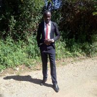 Brian Kosgey