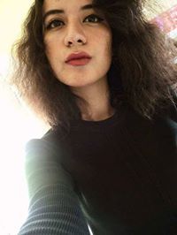Brisa Rosales
