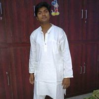 Marut Singh