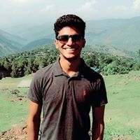 Mohid Asad