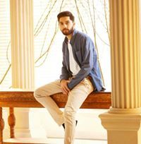 Mohsin Latif