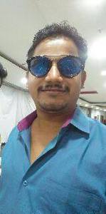Rajesh Gupta