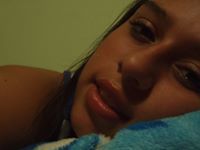 Daniela Bernal Arias