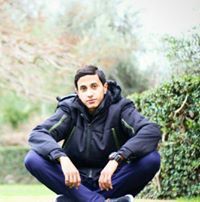 جهاد السماك