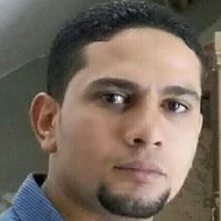 أحمد ثابت الجمال