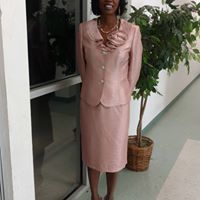 Ninnette Jiggetts Edwards