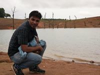 Pramod S