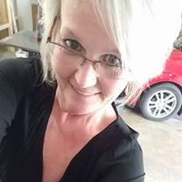 Kim Anderson