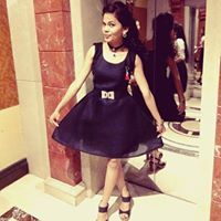 Deeksha Raut