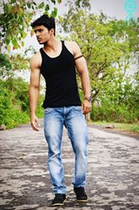 Gajendra Patil