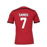 Sameh Elsayed