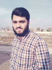 Abdullah Waraich