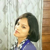 Nimisha Gowda