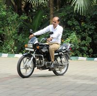 Mahadev Kumar