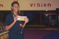 Nanette Kaumaitotoya