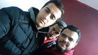 Ahmad Odeh