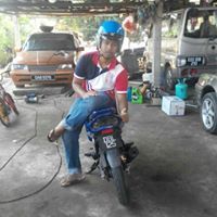 Khairul Rossede