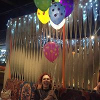 Екатерина Стукалина