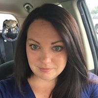 Ashley Meatte- Grimes