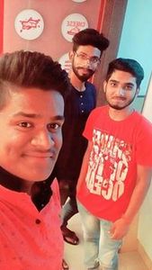Abhilash Singh Matariha