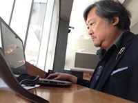 Randall Lui