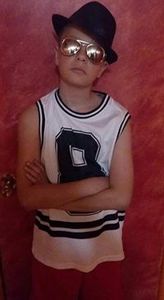 Malcom-William Gionet-Mongrain