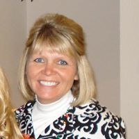 Lynn Lembeck Johnson