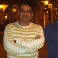 Ahmed Raafat