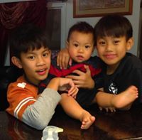 Sang Bawi