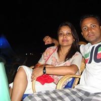 Subhransu Sekher